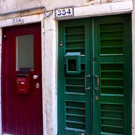 Rio 3* Venedig