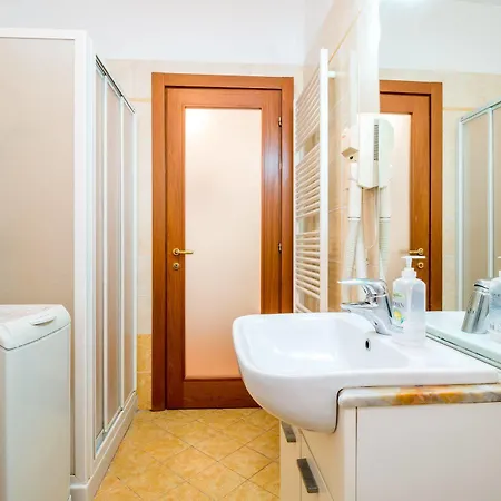 Rio Bed & Breakfast 3*