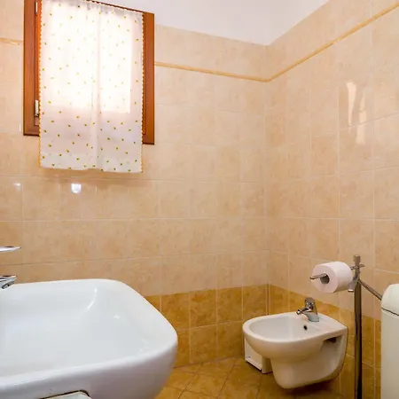 Rio Bed & Breakfast 3*