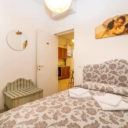 Bed & Breakfast Rio Venedig