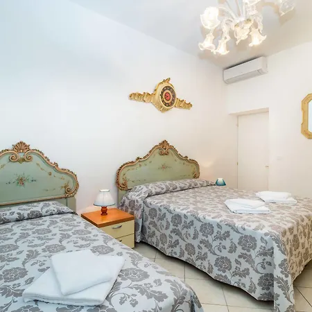 Bed & Breakfast Rio Venedig