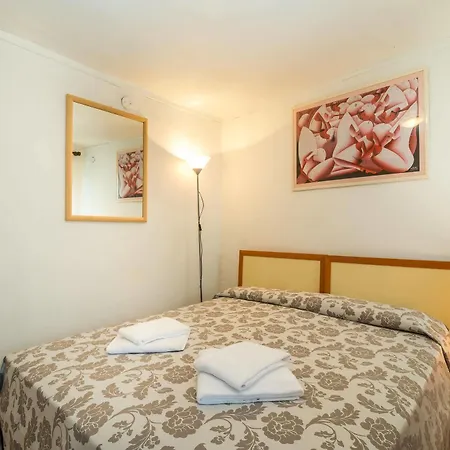 Bed & Breakfast Rio Venedig