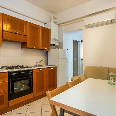 Rio Bed & Breakfast Venedig