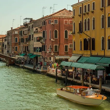 Rio Venedig