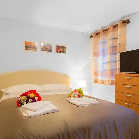Bed & Breakfast Rio Venedig
