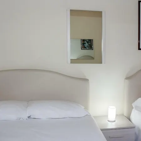 Bed & Breakfast Rio Venedig