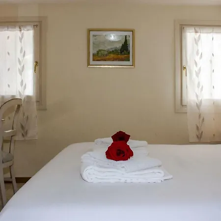 Rio Bed & Breakfast