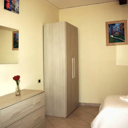 Bed & Breakfast Rio