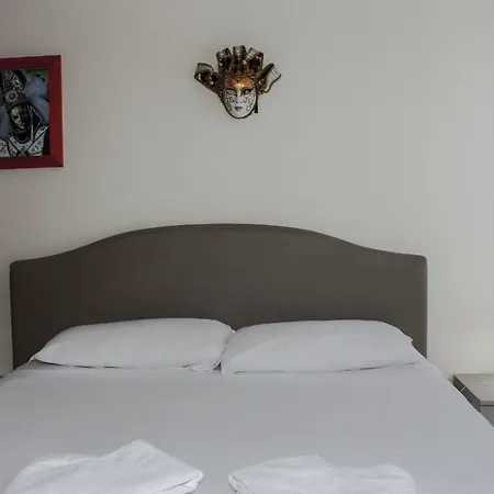 Bed & Breakfast Rio Venedig