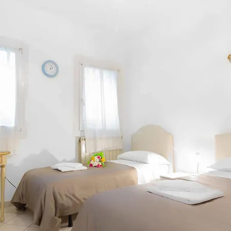 Couette-café Rio 3*