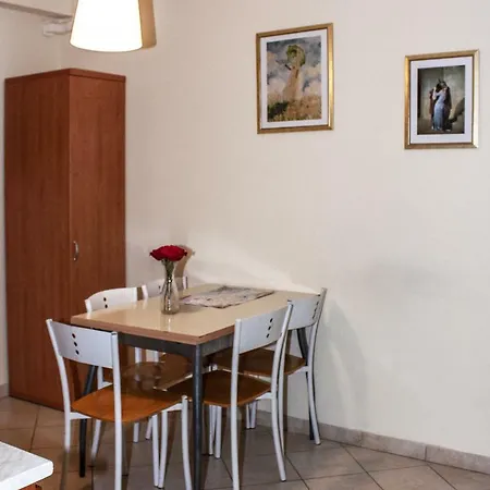 Oda ve Kahvaltı Rio 3*