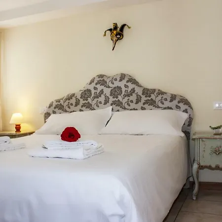 Couette-café Rio 3*