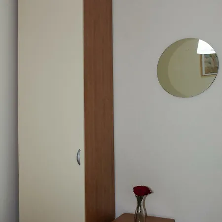 Couette-café Rio Venise